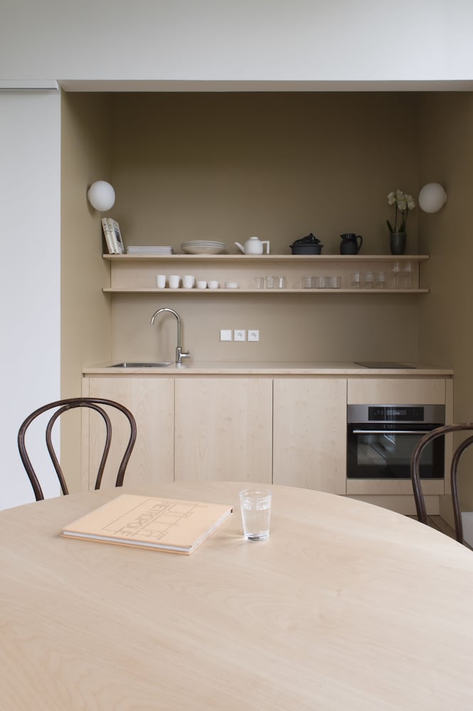 Grand Apartment photo 3