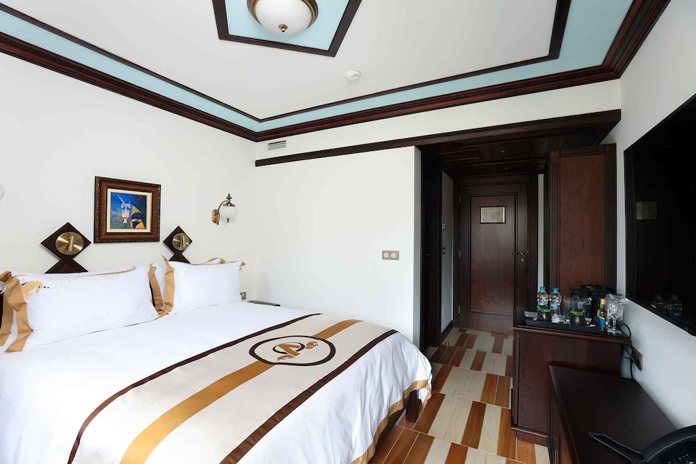 Deluxe Room photo 1