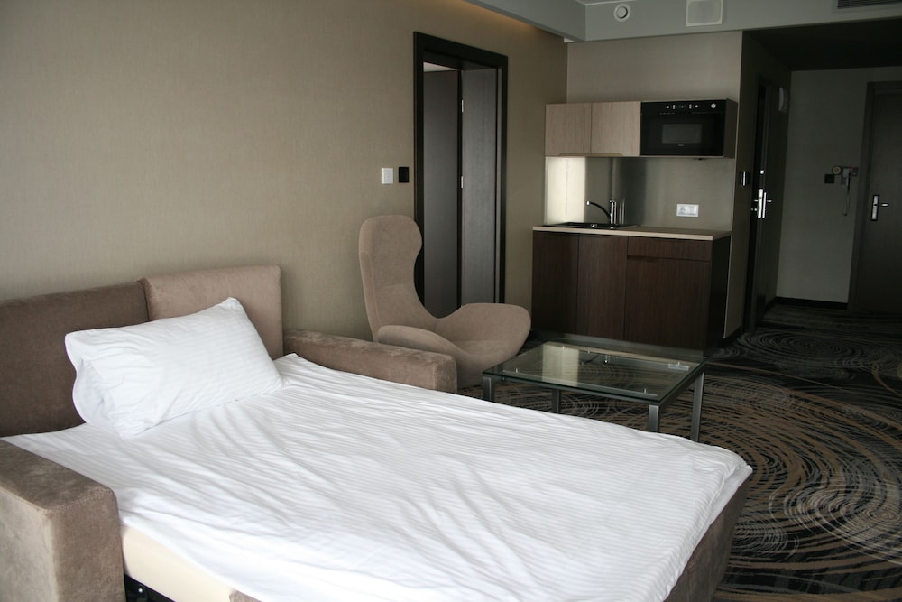 Presidential Apartment photo 3