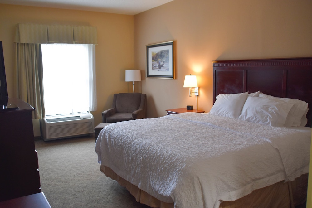 Room, 1 King Bed, Accessible, Non Smoking - Photo 8