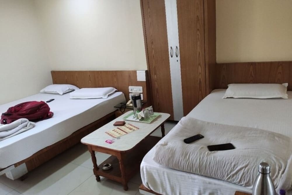 Super Deluxe (Twin Bed) photo 3