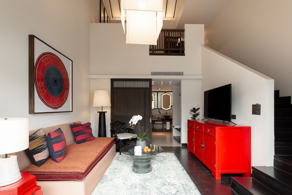 1 Bedroom Pool Residence - Photo 9