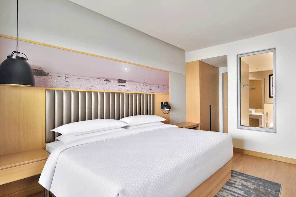 Junior Suite, 1 Bedroom photo 1