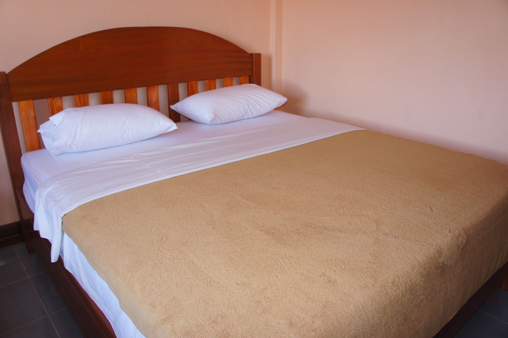 Aircon - Double Room photo 2