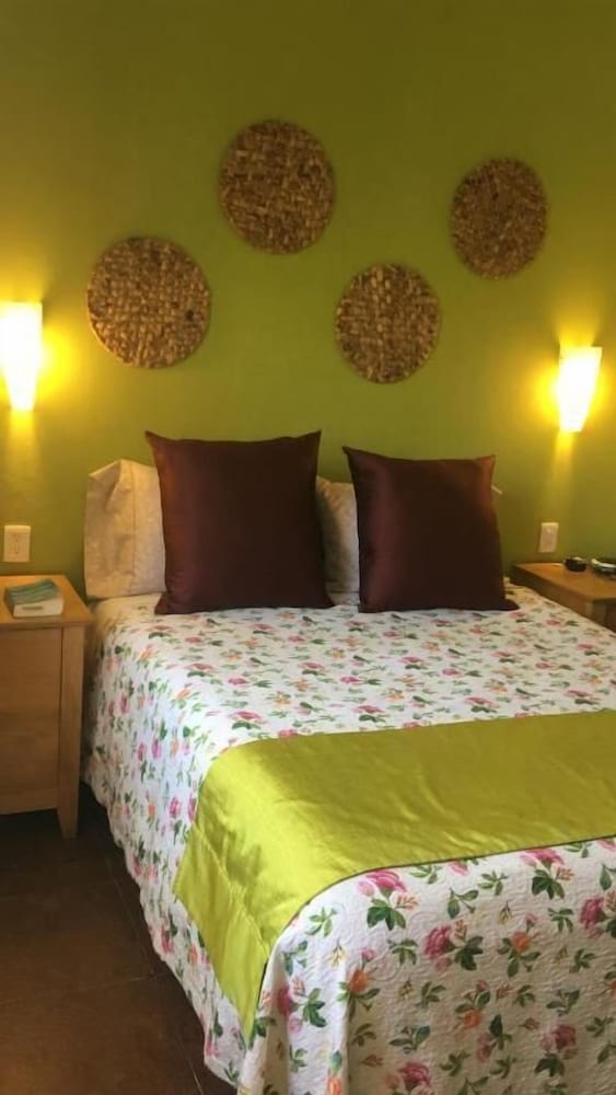 City Double Room photo 3