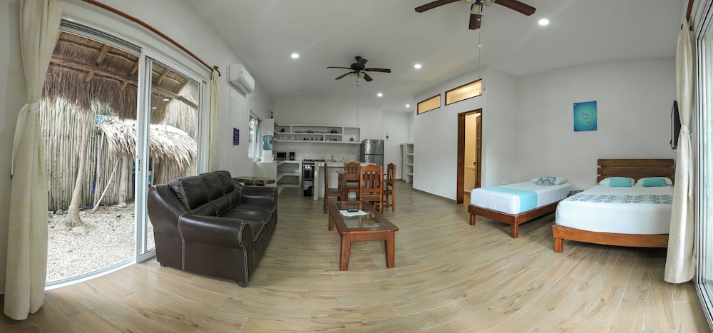 Premium Suite "Tapir" - Photo 12