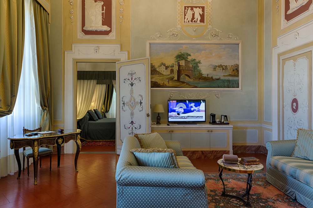 Suite (Villa)