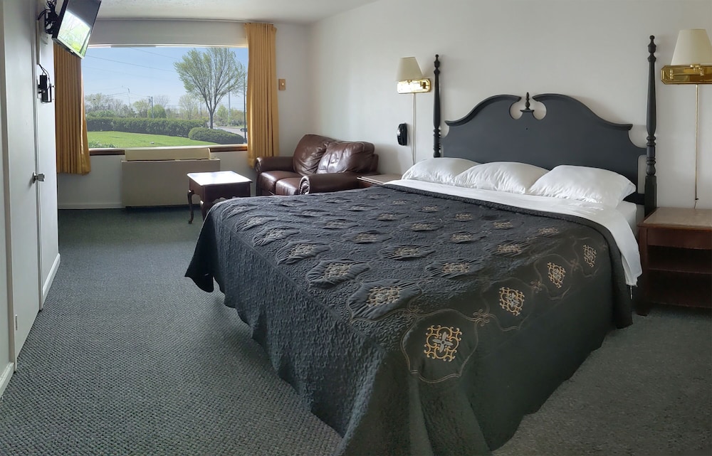 Classic Room photo 1