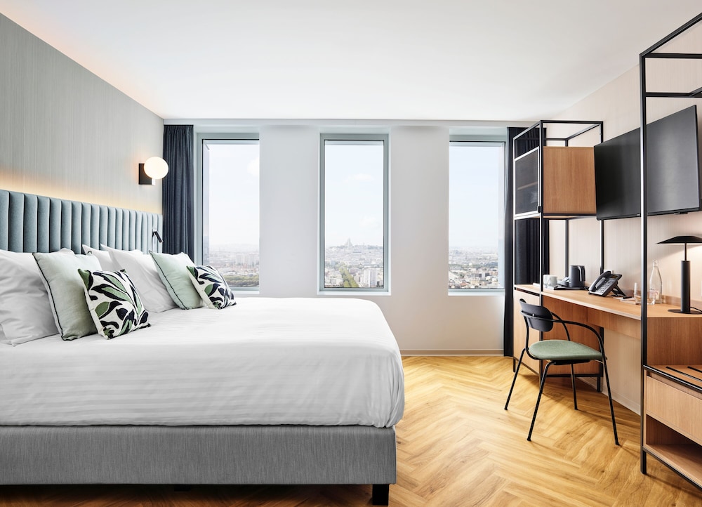 Comfort Twin Room thumbnail 5