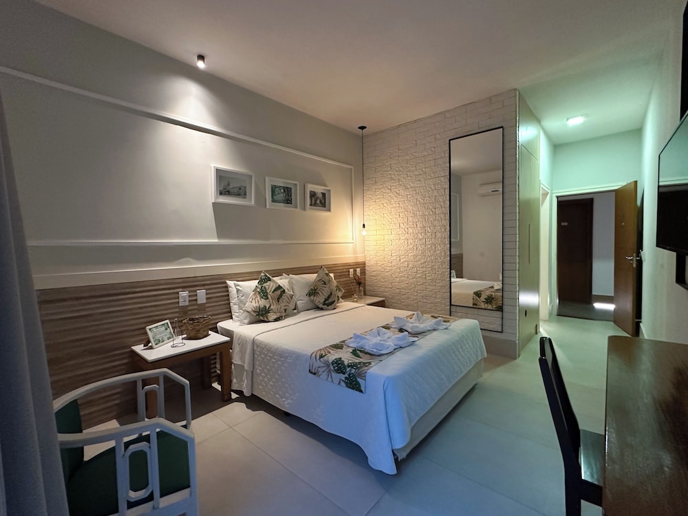 Deluxe com Ofurô, 1 Queen Bed photo 2