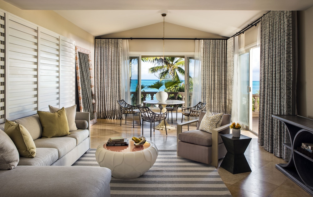 Hotel Luxury 1 Bedroom Suite -adults Only