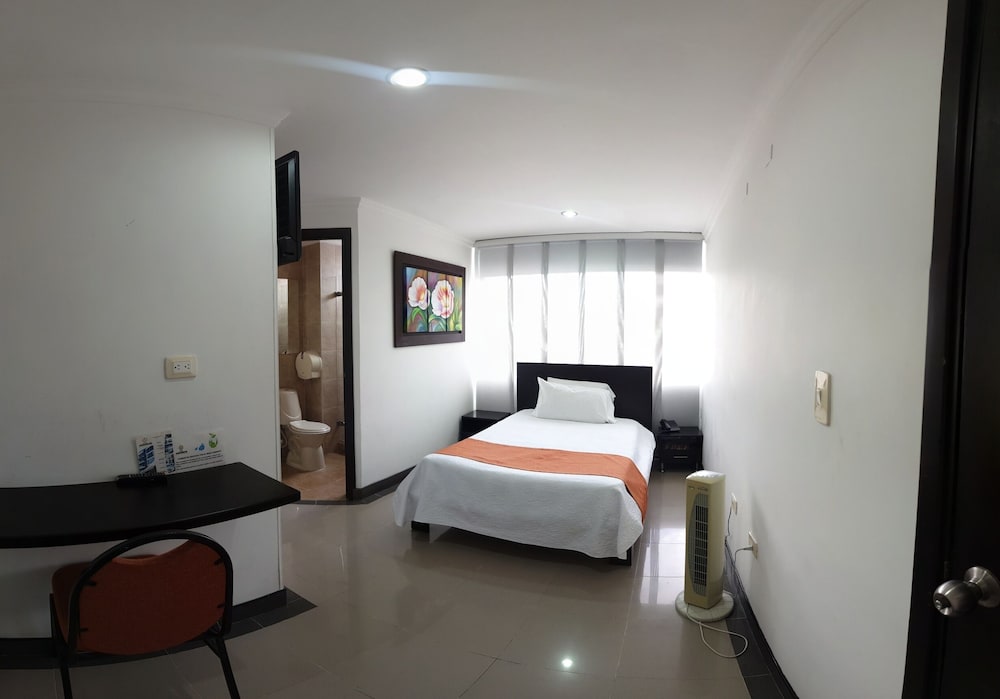 Comfort Room photo 2