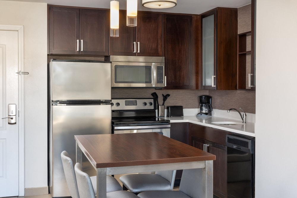 Residence Inn by Marriott Youngstown Warren/Niles, Foto 2