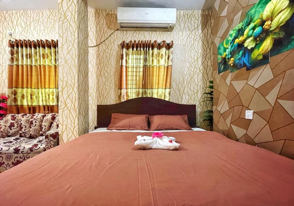 Family Double Room photo 1