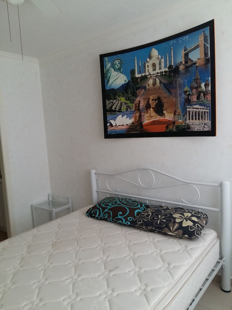 Apartment, Multiple Beds, Non Smoking photo 1