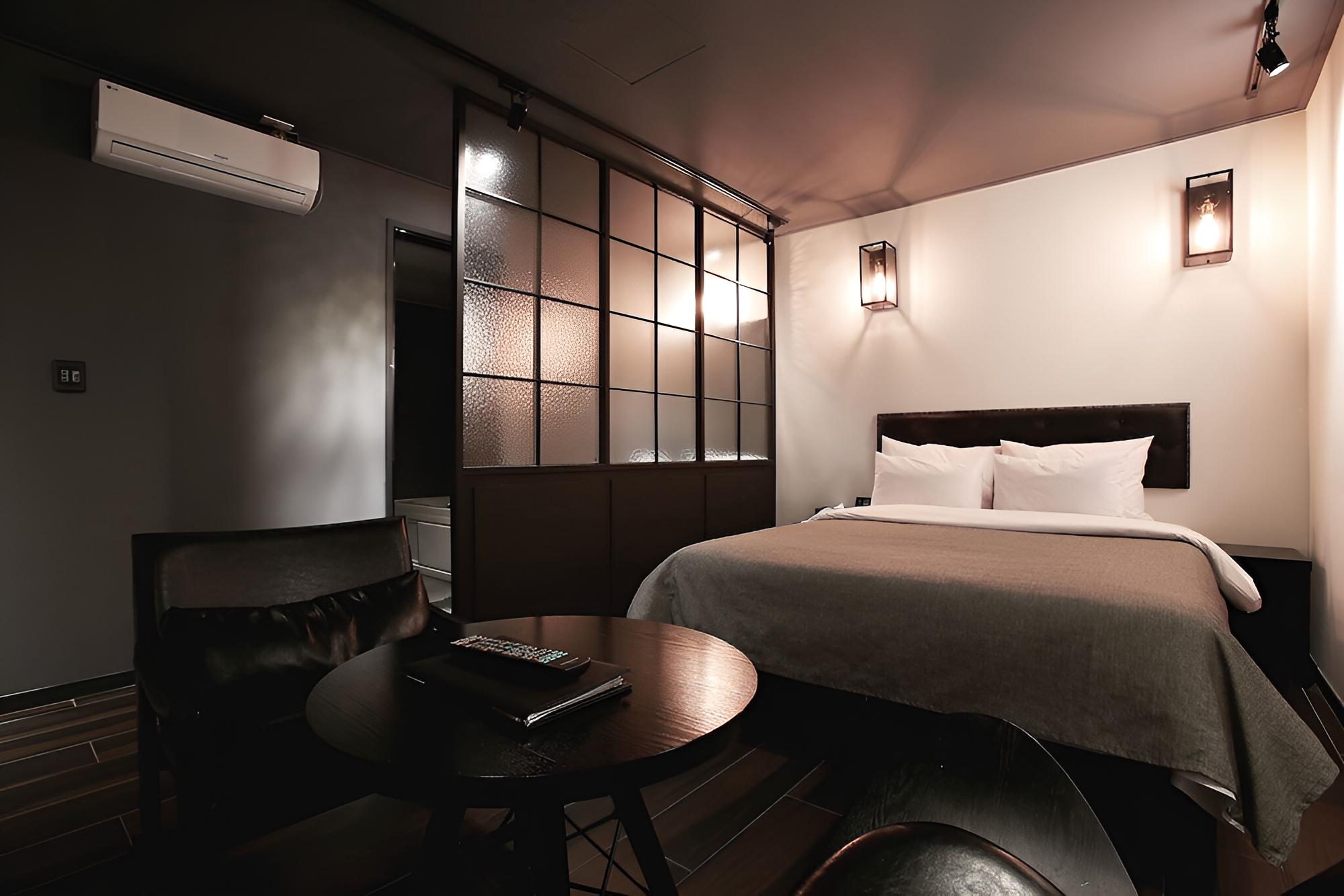 Room (Business only - Deluxe (Styler Netfli) - Photo 6