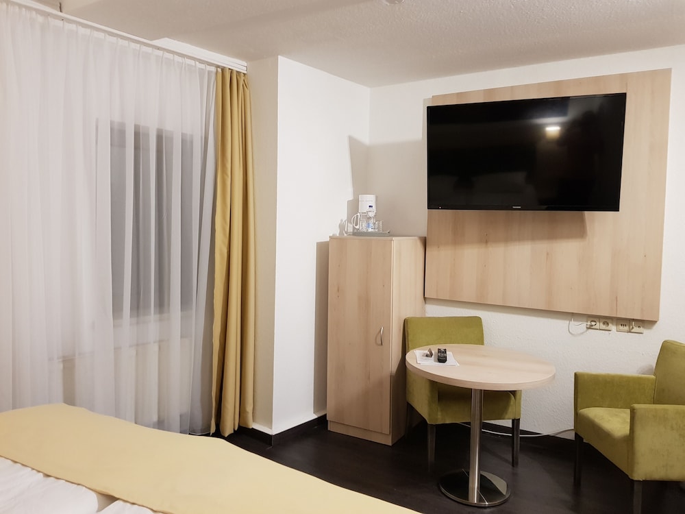 Comfort Room