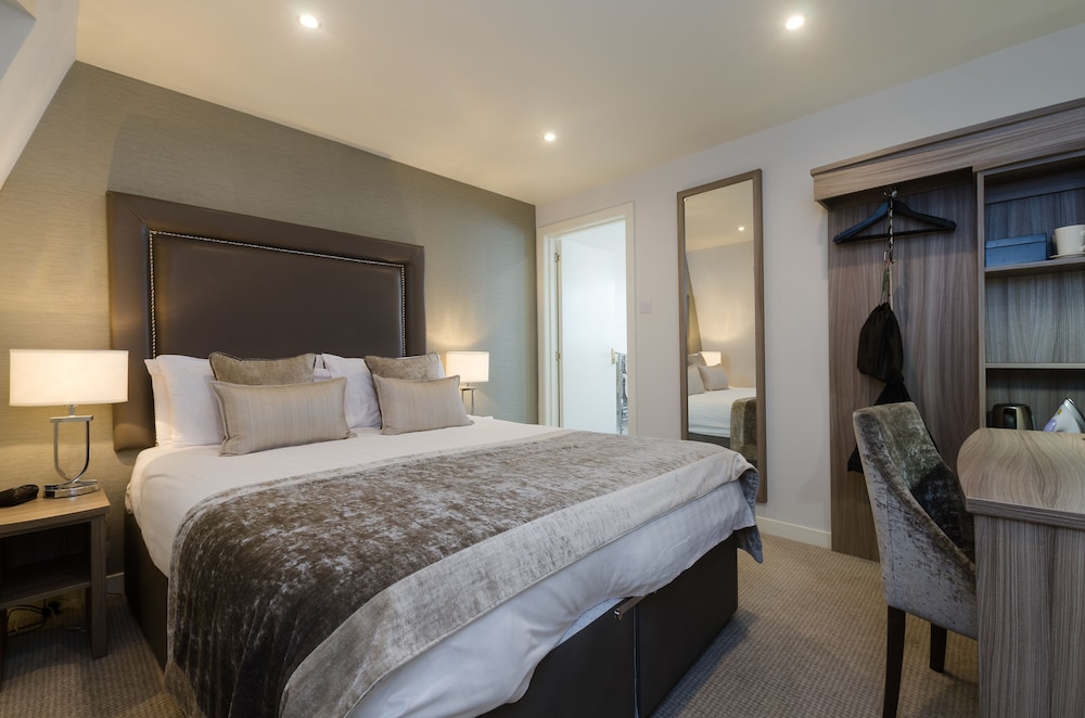 Standard Room, 1 Double Bed, Non Smoking (Cozy Room;Small Room) - Photo 5
