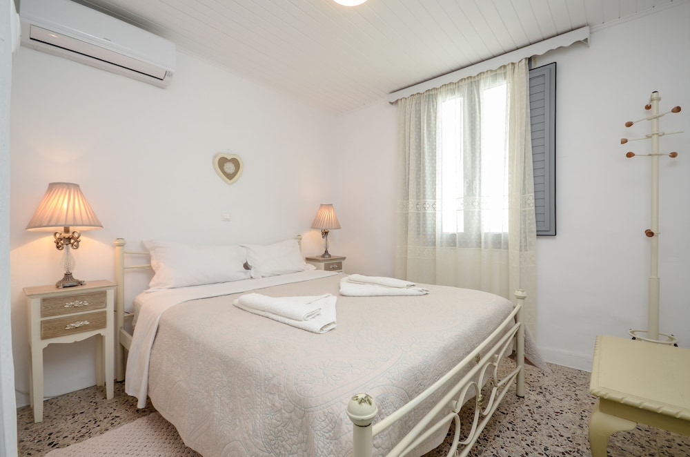 Panoramic House, Balcony, Sea View