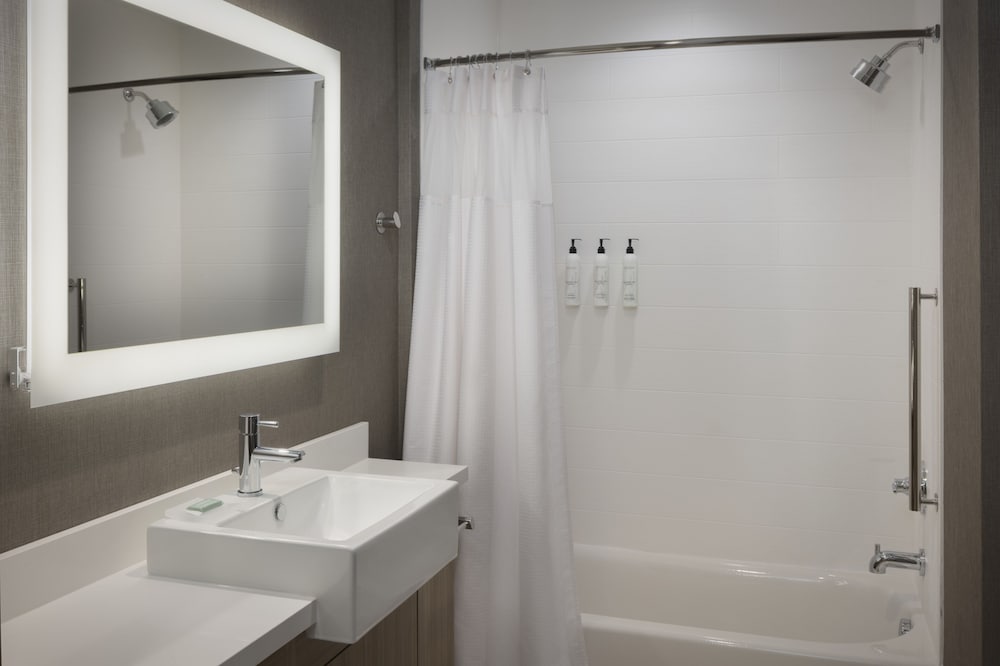 Springhill Suites By Marriott Fargo, Zdjęcie 9