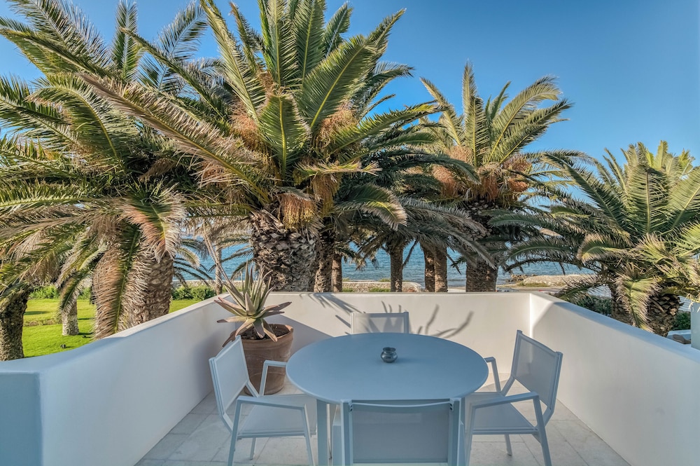 Apartment, 1 Bedroom, 1st floor Balcony & Sea View (Mykonos) photo 3