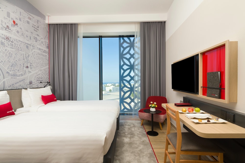Standard Twin Room - Photo 4