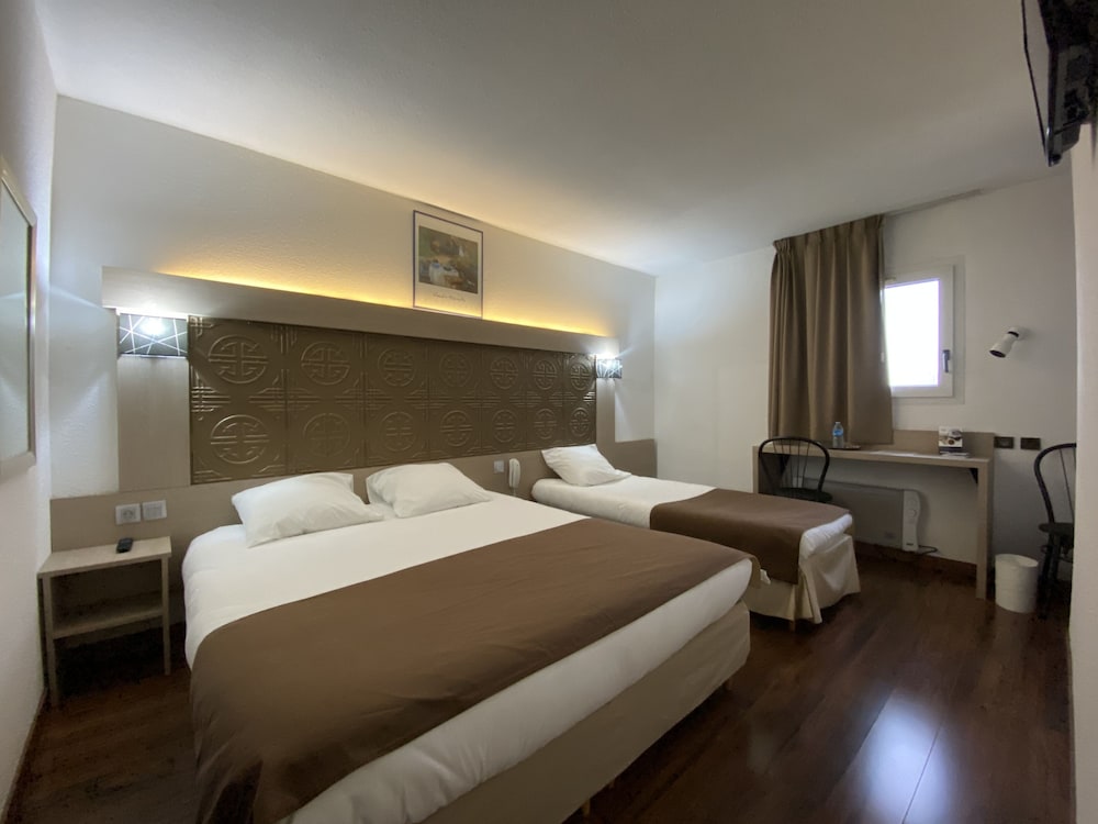 Triple Room photo 3