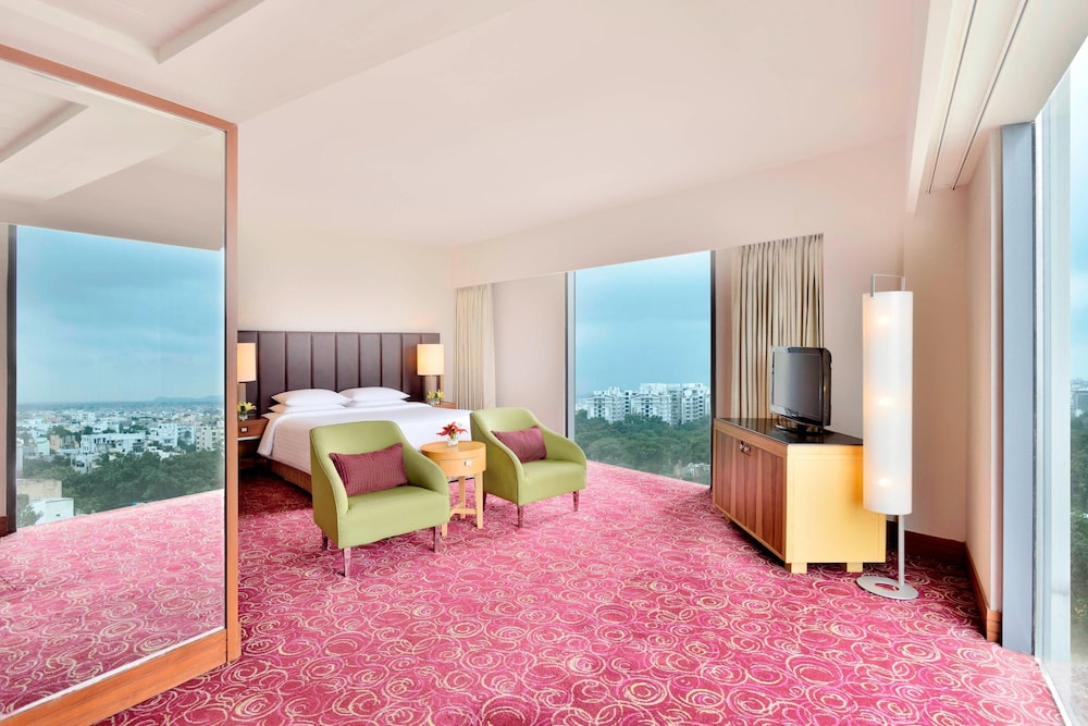 Premium Room, 1 King Bed