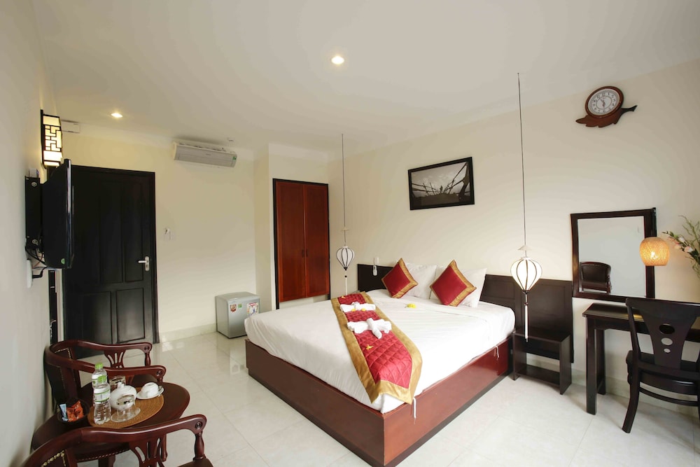 Superior Double Room photo 2