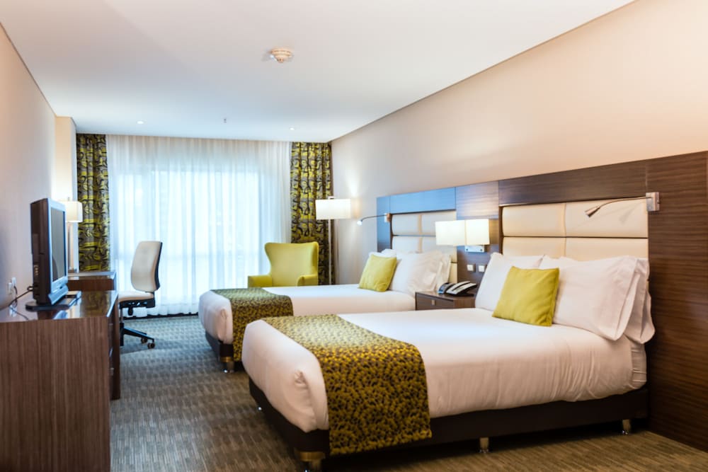 Superior Double Room, 2 Double Beds - Photo 3