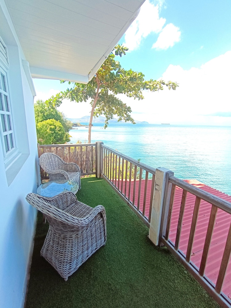 Panoramic Suite, Balcony, Sea View photo 1