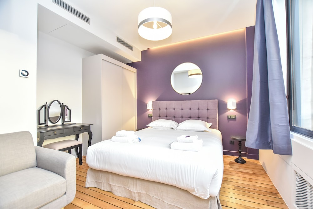 Family Apartment, City View photo 1