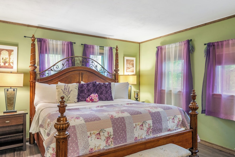 Tranquility Suite photo 1