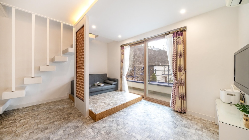 Basic Room, 1 Bedroom (B-203호(SPA)) - Photo 1
