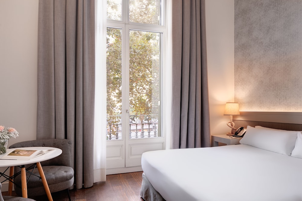 Standard Room (Exterior) photo 3