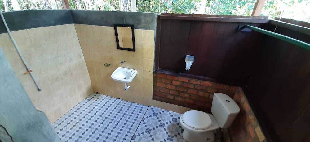 Jungle View Double Villa photo 3