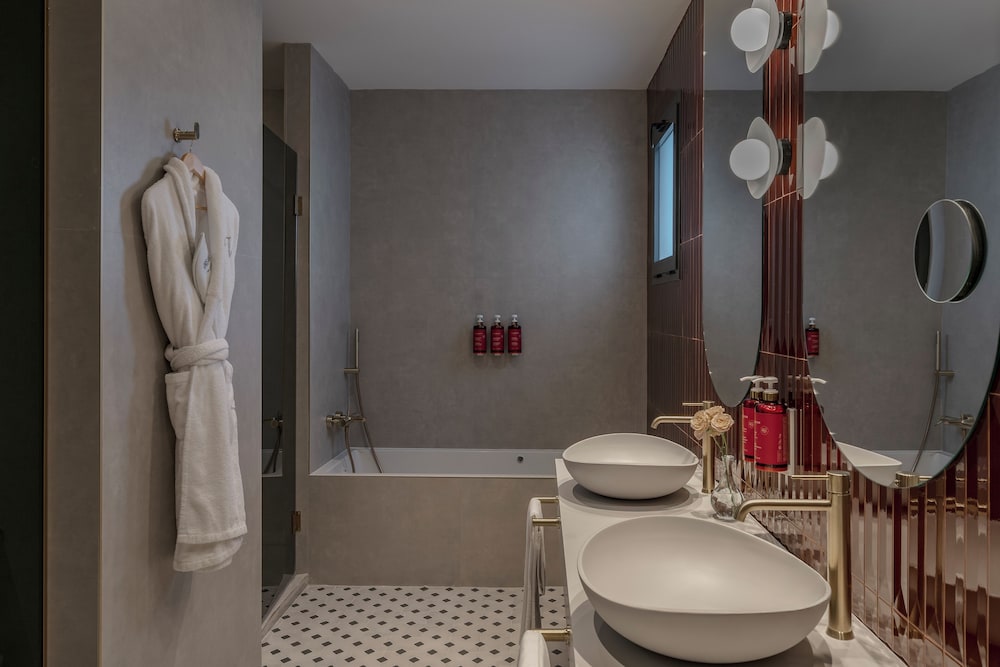Standard Triple Room, Balcony Standard Triple Room, Balcony