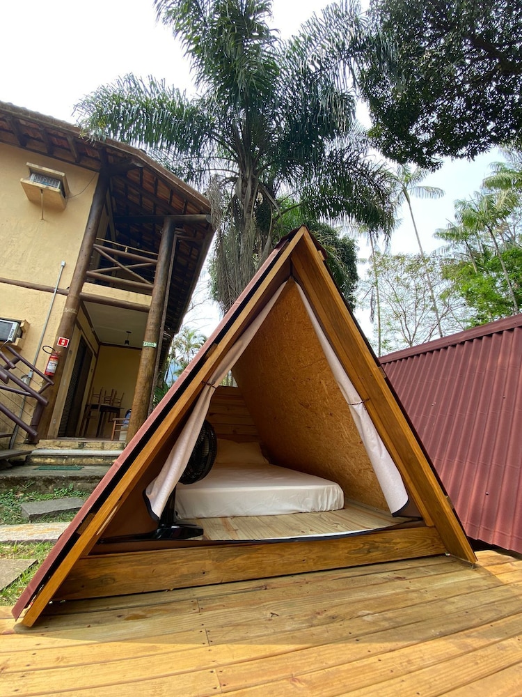 Comfort Tent photo 2