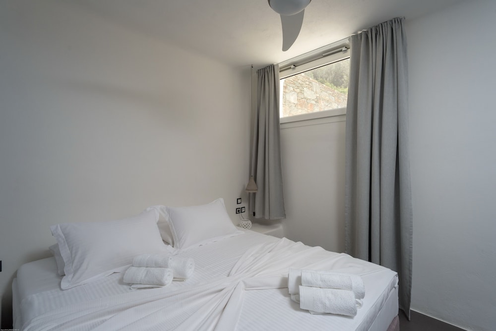 Panoramic Villa, 2 Bedrooms, Fireplace, Sea View photo 1