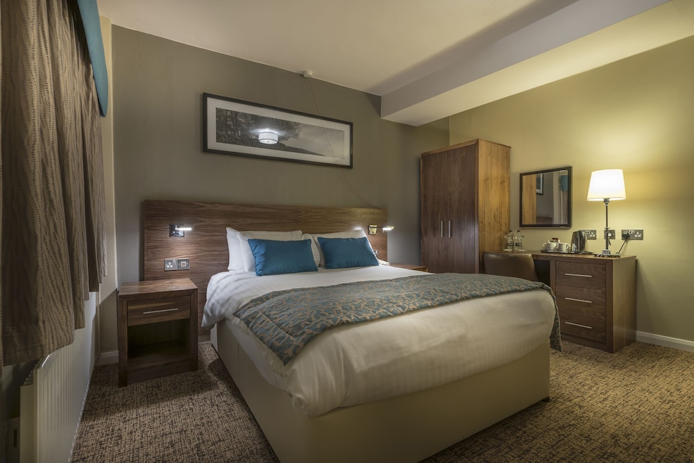 Classic Accessible Double Room photo 1