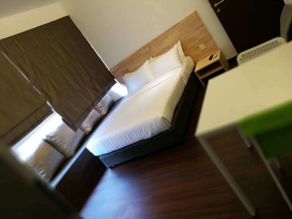 Premier Double Room photo 1