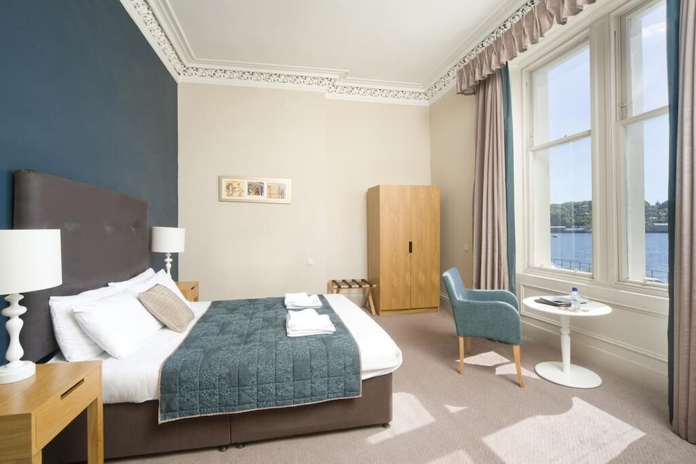 Classic Double Room, Sea View photo 3
