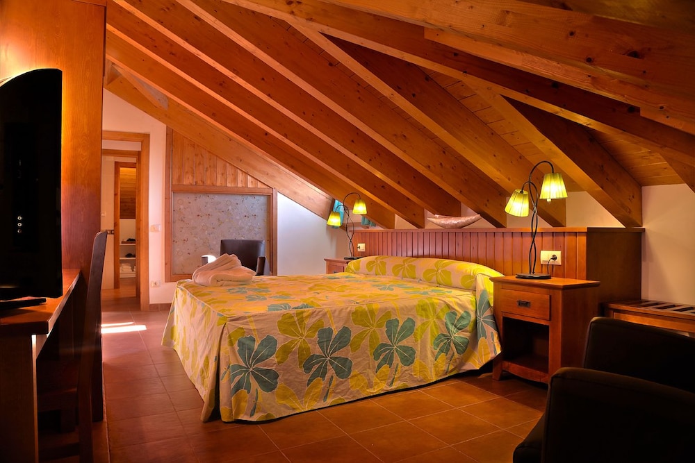 Apartamento de lujo