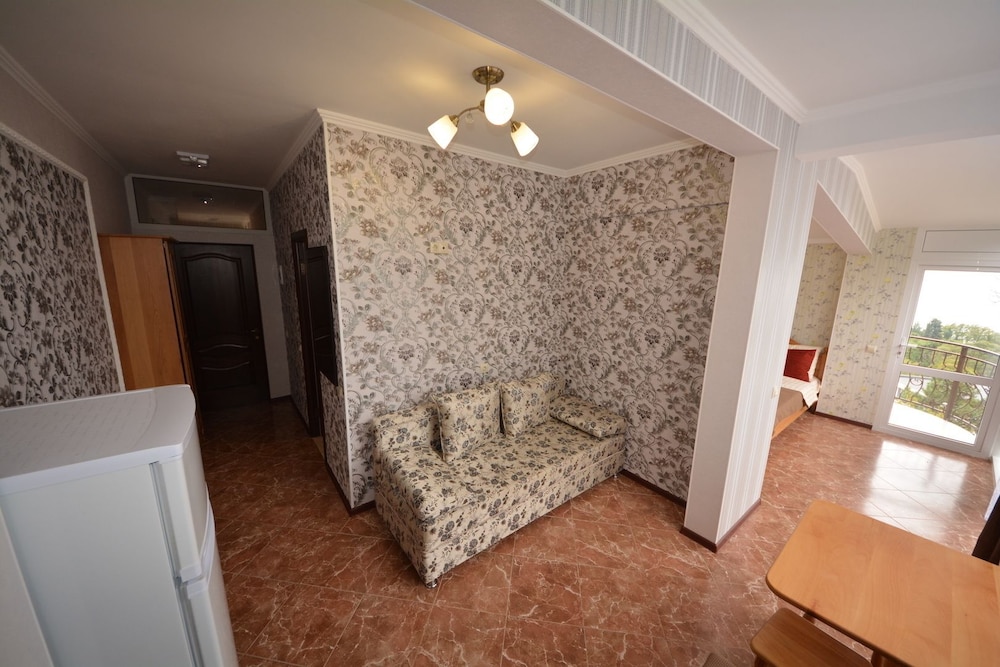 Suite, Sea View photo 2