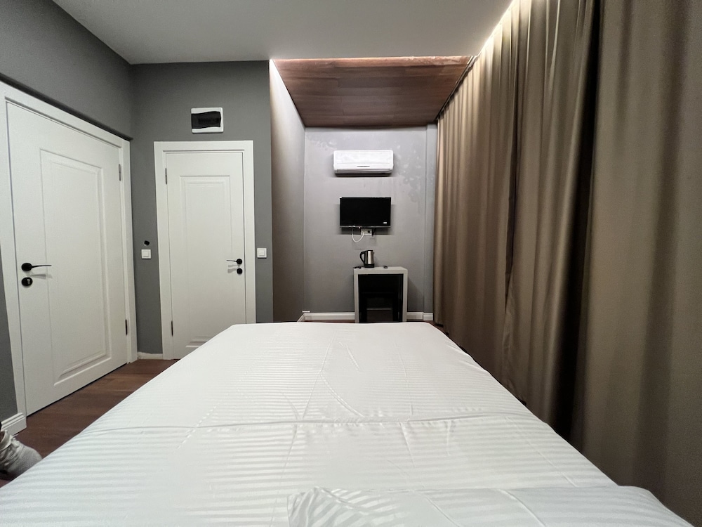 Comfort Room, 1 Bedroom, Non Smoking photo 2