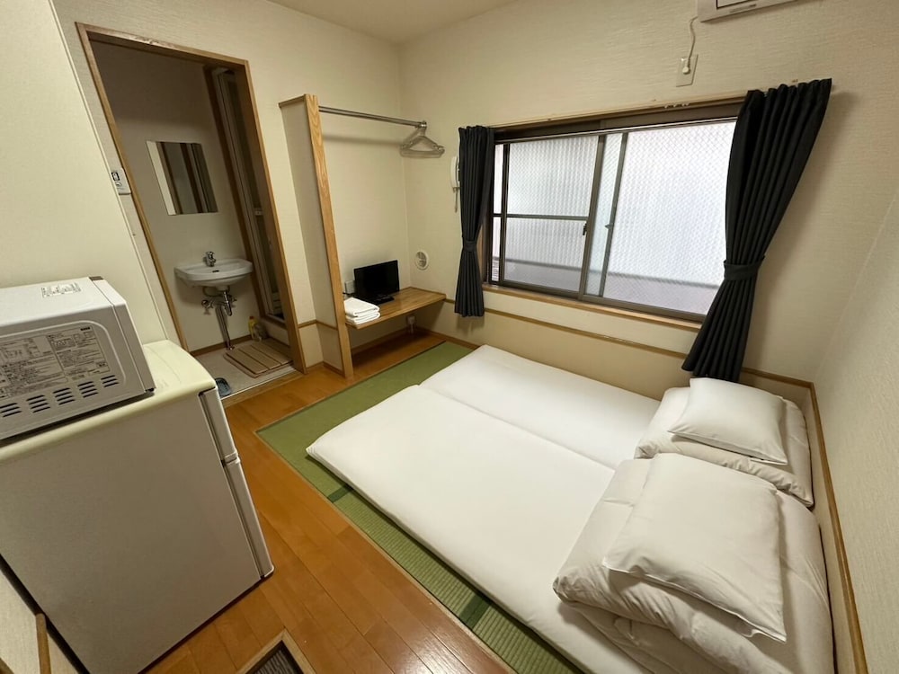 Japanese Style Standard Room photo 3