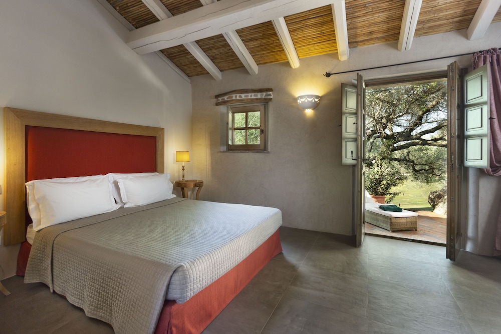 Standard Double Room (Letto Matrimoniale) photo 2