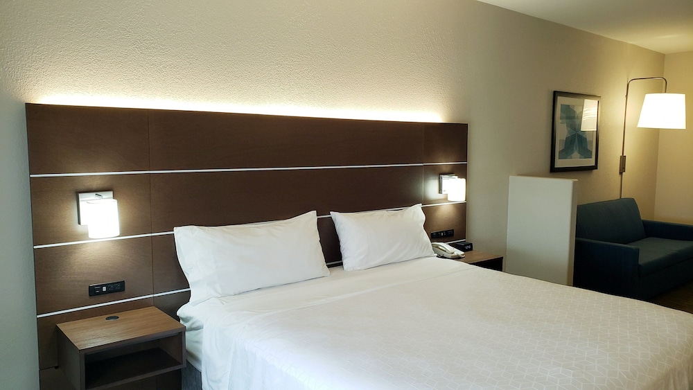 Suite, 1 King Bed - Photo 4