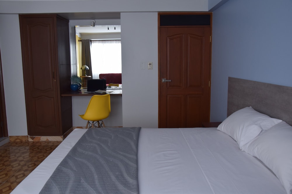Executive Studio Suite photo 3
