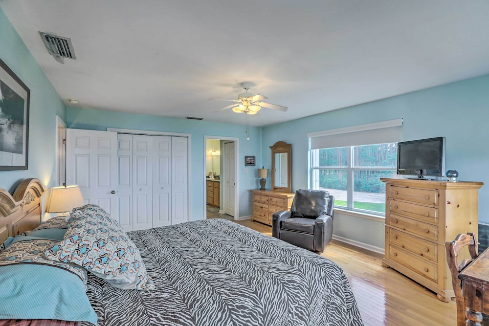 House (3 Bedrooms) photo 2